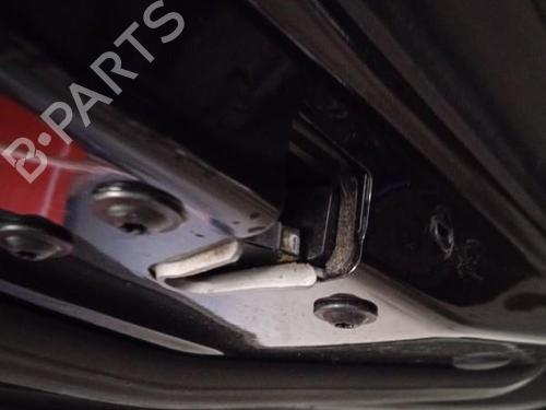 Used Rear left lock Rear left lock OPEL ASTRA J (P10) 1.7 CDTI (68) (110 hp) 20884212 20884212