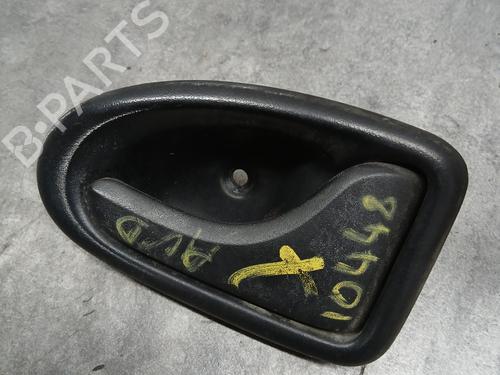 Used Front right interior door handle Front right interior door handle OPEL MOVANO A Van (X70) 2.5 CDTI (FD) (120 hp) 29633122 29633122