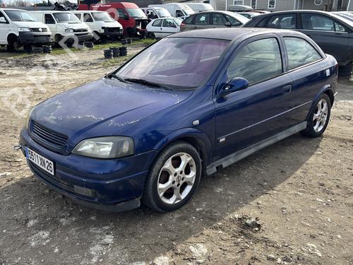 Used Parts OPEL ASTRA G Hatchback (T98) 2.0 DTI 16V (F08, F48) (101 hp) 4290627