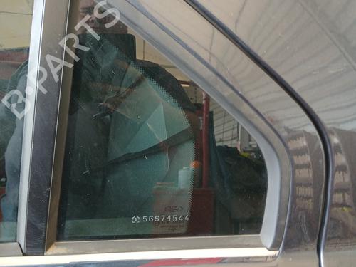 Türscheibe links hinten für FORD MONDEO III (B5Y) 2.0 16V TDDi / TDCi (115 hp) 28691839