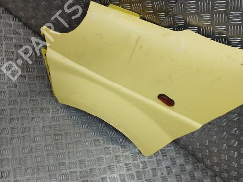 Guarda-lamas esquerdo Guarda-lamas esquerdo OPEL VIVARO A Van (X83) 2.0 CDTI (F7) (114 hp) 32185697 32185697