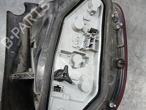 Høyre baklys RENAULT MODUS / GRAND MODUS (F/JP0_) 1.5 dCi (FP0F, JP0F) | BP29560762C35 