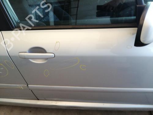 Right front door PEUGEOT 307 (3A/C) 2.0 HDi 135 | BP27697341C3 