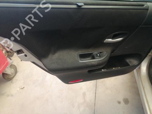 Elevador vidro trás esquerdo Elevador vidro trás esquerdo RENAULT LAGUNA II Grandtour (KG0/1_) 1.9 dCi (125 hp) 27721133 27721133