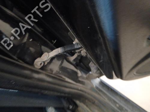 Used Hinge/Door check strap Hinge/Door check strap FIAT PUNTO (199_) [2012-2026] 33655051 33655051