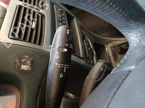 Steering column stalk PEUGEOT 307 Break (3E) 2.0 | BP31660683I23 