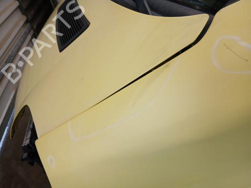 Used Left front fenders OPEL VIVARO A Van (X83) 2.5 CDTI (F7) (146 hp) 28381522