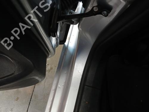 Hinge/Door check strap PEUGEOT 308 I (4A_, 4C_) 2.0 HDi | BP29725239C146 
