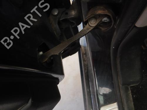 Used Hinge/Door check strap Hinge/Door check strap CITROËN C4 Picasso I MPV (UD_) 1.6 HDi (109 hp) 33213369 33213369