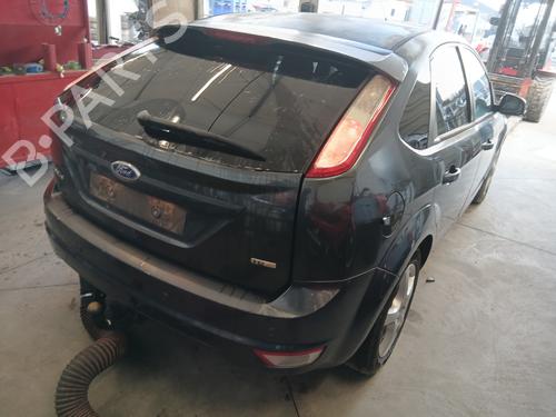Climate control FORD FOCUS II (DA_, HCP, DP) 1.6 TDCi | BP32215601I5 - Image 7