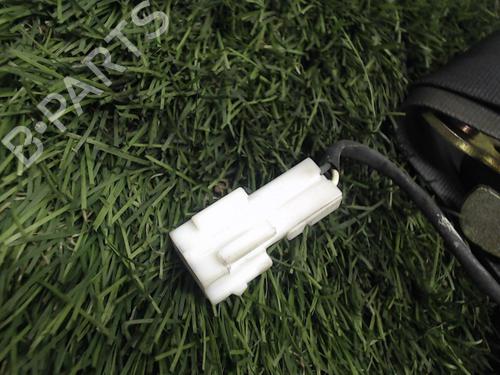Used Front right seatbelt Front right seatbelt RENAULT CLIO III (BR0/1, CR0/1) 1.5 dCi (BR17, CR17) (86 hp) 20883051 20883051