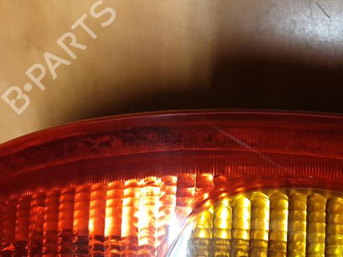 Used Right taillight Right taillight OPEL CORSA B (S93) 1.2 i 16V (F08, F68, M68) (65 hp) 20885554 20885554