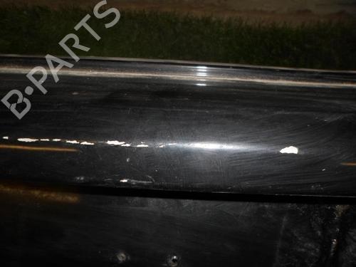 Rear bumper VW GOLF VI (5K1) 2.0 TDI | BP21275841C8 