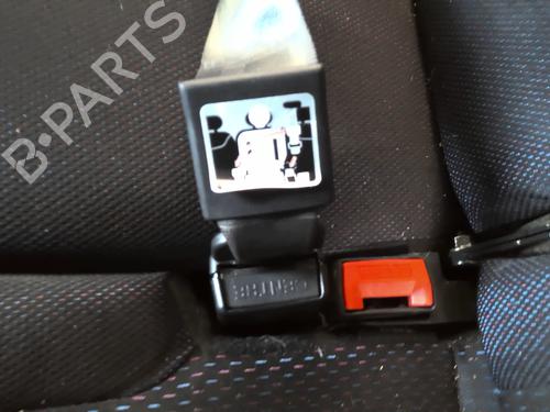Used Seat buckle Seat buckle 38637368 38637368