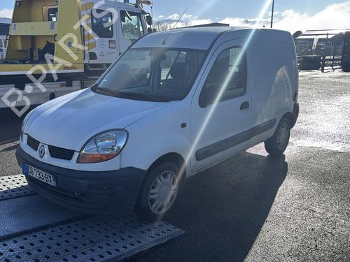 Pipe RENAULT KANGOO Express (FC0/1_) 1.5 dCi (FC07, FC1R) | BP36009013M125 - Image 9