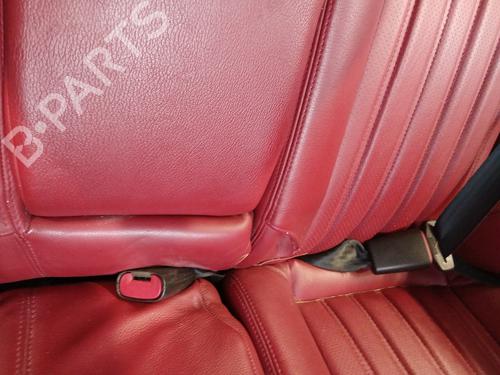 Sæde Bagtil ALFA ROMEO 156 Sportwagon (932_) 2.4 JTD (932.BXC00) | BP29996013C17