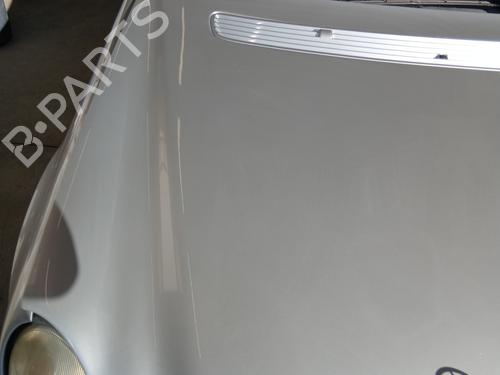 Hood MERCEDES-BENZ C-CLASS (W203) C 220 CDI (203.006) | BP30098368C1