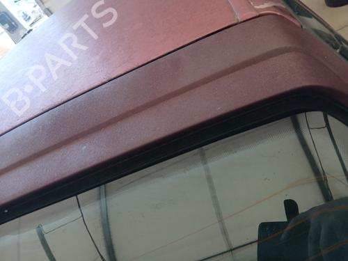 Used Tailgate CITROËN ZX (N2) 1.9 D (68 hp) 28591244