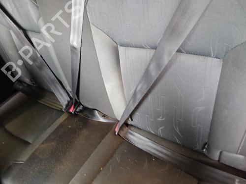 Rear seat CITROËN C4 II (NC_) 1.6 HDi 115 | BP33019412C17 - Image 7