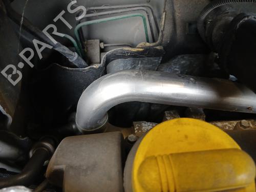 ABS pump RENAULT MODUS / GRAND MODUS (F/JP0_) 1.5 dCi (FP0D, JP0D) | BP31330045M43