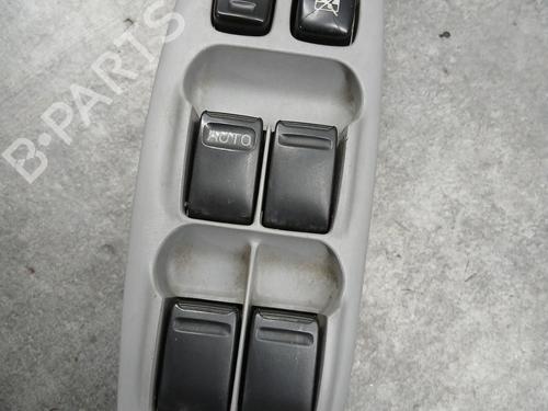 Left front window switch NISSAN ALMERA TINO (V10) 2.2 dCi | BP29121127I27