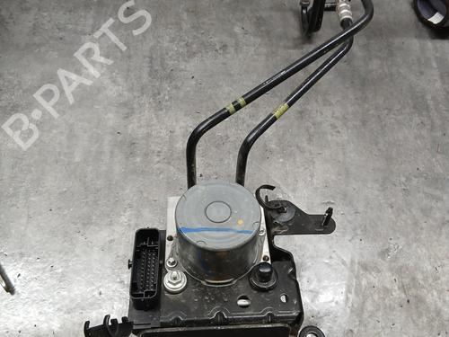 Módulo de ABS RENAULT MASTER III Van (FV) 2.3 dCi 145 FWD (FV0E, FV0F, FV0H, FV02, FV0M, FV0S,... (146 hp) 30971512