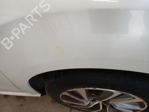 Right front fenders CITROËN DS4 (NX_) 1.6 HDi 115 | BP29760135C42 