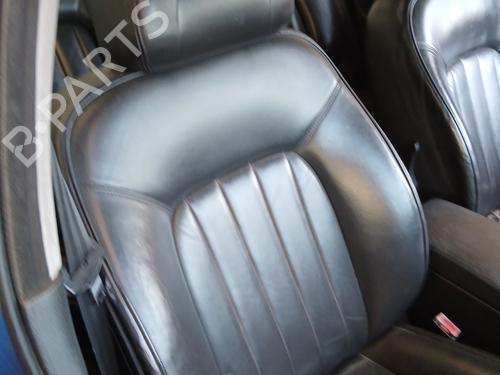 Right front seat PEUGEOT 407 (6D_) 2.0 HDi 135 (6DRHRH, 6DRHRE, 6DRHRG, 6DRHRJ) | BP36009702C16 - Image 8