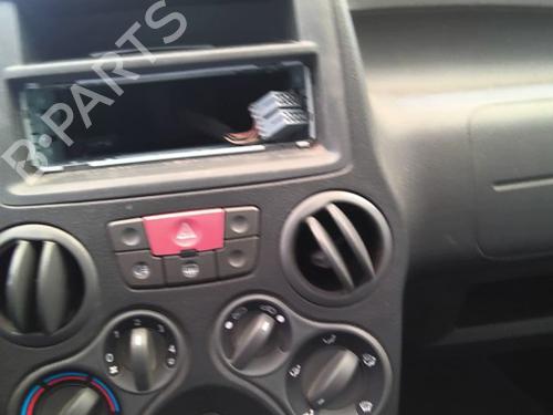 Dashboard FIAT PANDA (169_) 1.2 (169AXF2A, 169AXF1A) | BP39477112C46  - Image 5