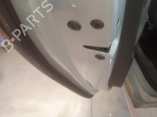 Rear left lock VW POLO V (6R1, 6C1) 1.6 TDI | BP20880029C100 