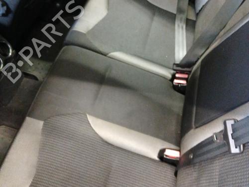Rear seat PEUGEOT 308 I (4A_, 4C_) 2.0 HDi | BP29725244C17 