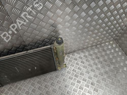 Water radiator PEUGEOT 106 II (1A_, 1C_) 1.1 i | BP32230818M31