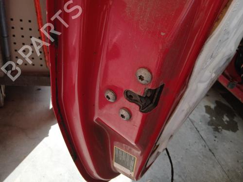 Serrure avant gauche ALFA ROMEO 147 (937_) 1.9 JTD (937.AXD1A, 937.BXD1A, 937.AXV1A, 937.BXB1A,... (115 hp) 32993199