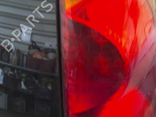 Right taillight NISSAN NOTE (E11, NE11) 1.5 dCi | BP38911314C35 - Image 5
