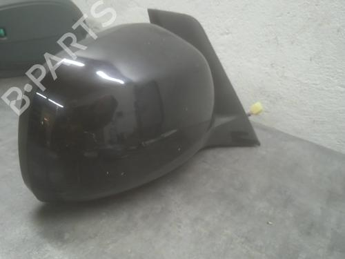 Right mirror FIAT SEDICI (189_) 1.9 D Multijet | BP23445646C27