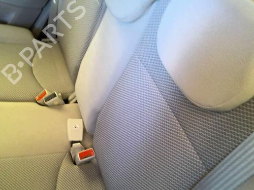 Used Rear seat Rear seat 38766976 38766976