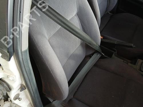 Front right seatbelt AUDI 80 B4 Saloon (8C2) 1.9 TDI | BP29528667I25 - Image 2