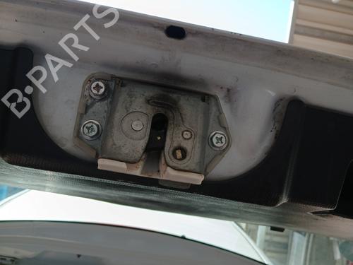 Used Tailgate lock SUZUKI SWIFT III (MZ, EZ) 1.3 DDiS (RS413D) (75 hp) 30126391