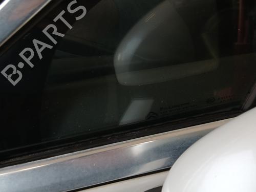 Front left quarter glass CITROËN DS4 (NX_) 1.6 HDi 115 | BP29760141C111 