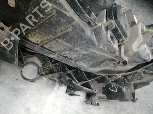 Right headlight BMW 3 (E90) 320 d | BP24347180C29 