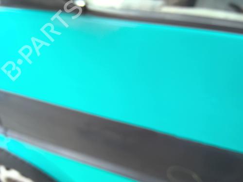 Used Left front door Left front door 38637462 38637462