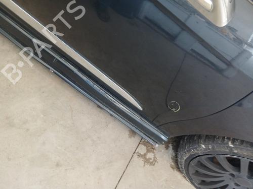 Right front door CITROËN DS3 (SA_) 1.6 THP 155 | BP30177201C3 