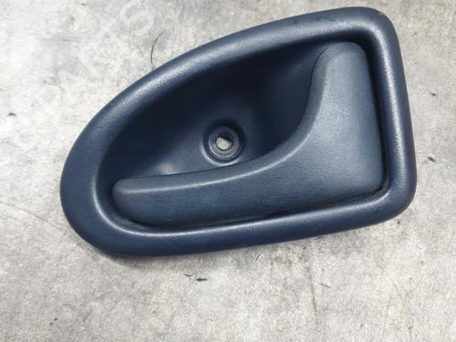 Høyre foran invendig håndtak Høyre foran invendig håndtak RENAULT CLIO II (BB_, CB_) [1998-2016] 36902984 36902984