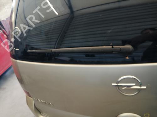 Rear windshield wiper arm OPEL MERIVA A MPV (X03) 1.7 CDTI (E75) 9114678