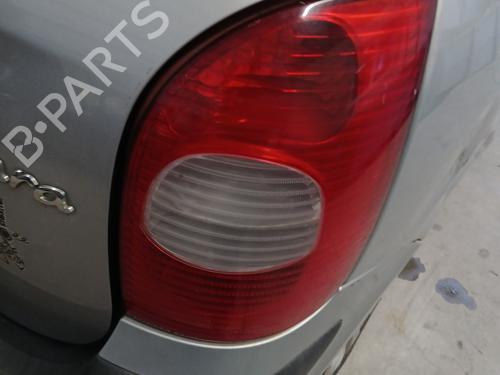 Used Right taillight CITROËN XSARA PICASSO (N68) 2.0 HDi (90 hp) 31576700