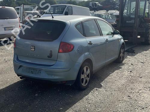 Left taillight SEAT ALTEA (5P1) 1.9 TDI | BP20883510C34 
