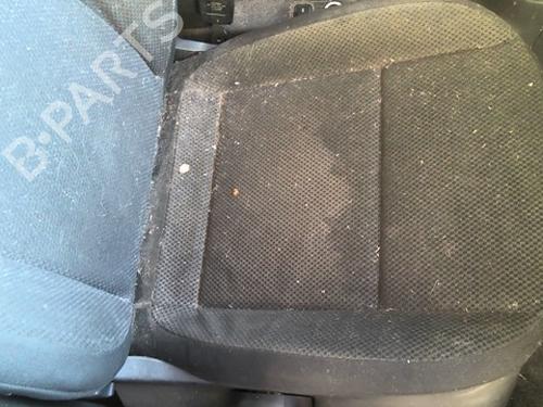 Right front seat SKODA FABIA II Combi (545) 1.4 TDI | BP40603544C16 - Image 6