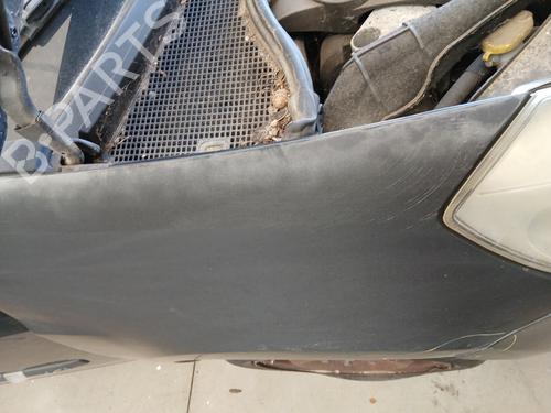 Forkjerm høyre RENAULT CLIO III (BR0/1, CR0/1) 1.5 dCi (BR17, CR17) | BP29307291C42 