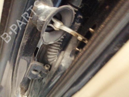 Hinge/Door check strap PEUGEOT 607 (9D, 9U) 2.2 HDi | BP24643182C146