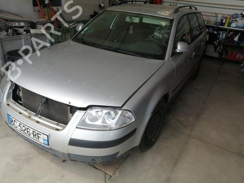 Left front suspension arm VW PASSAT B5.5 Variant (3B6) 1.9 TDI | BP27224877M12  - Image 6